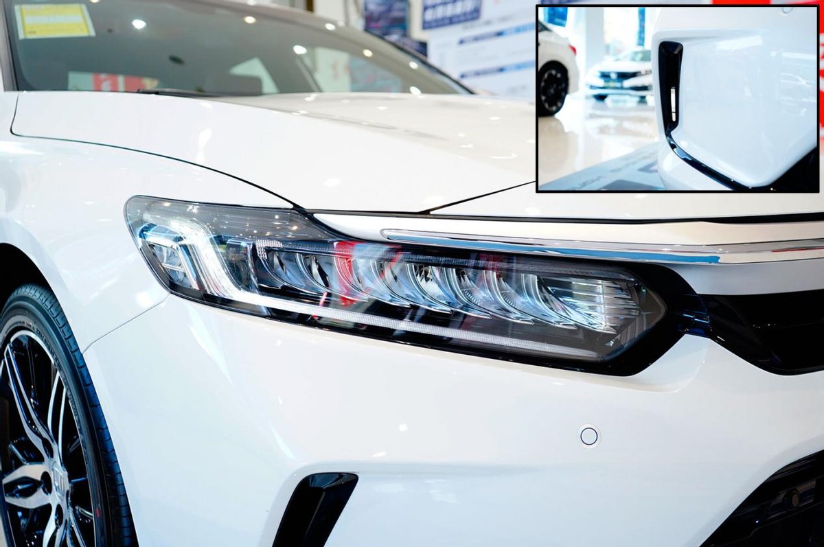 本田雅阁八代有座椅通风功能吗,本田八代雅阁升级航空座椅