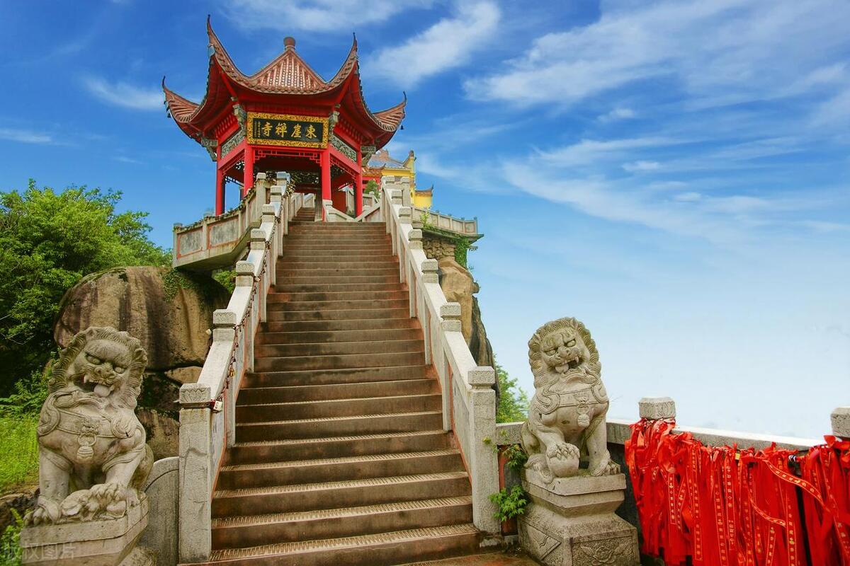 西安到安徽自驾游沿途风景,安徽自驾旅游攻略最全最好的线路