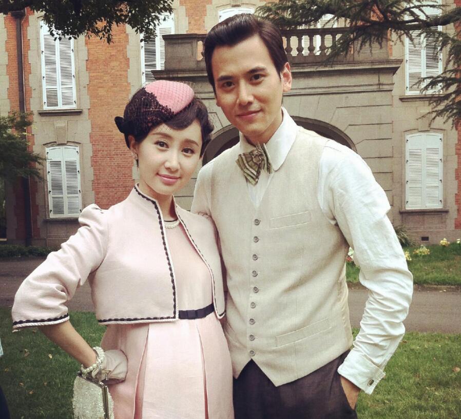 蔡珩简历,蔡珩代表作品