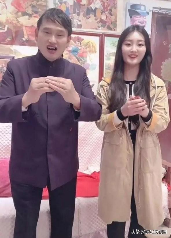 于文华大衣哥真实关系,大衣哥和于文华蒋大为