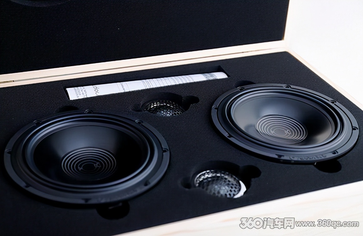 德国顶级瑞卡尔喇叭,瑞卡尔喇叭各个系列