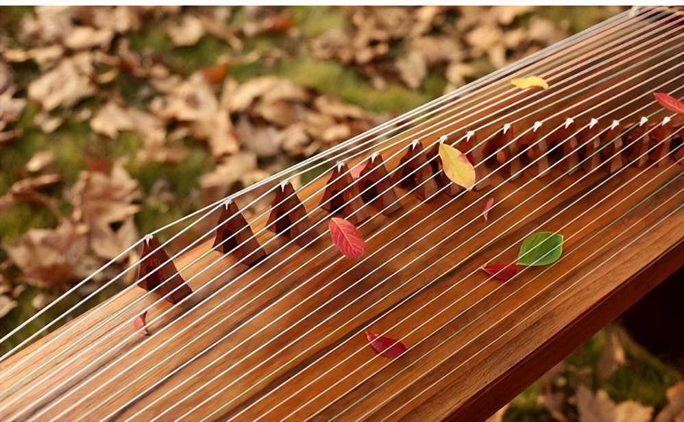 学古筝效果不好怎么办,学古筝没兴趣