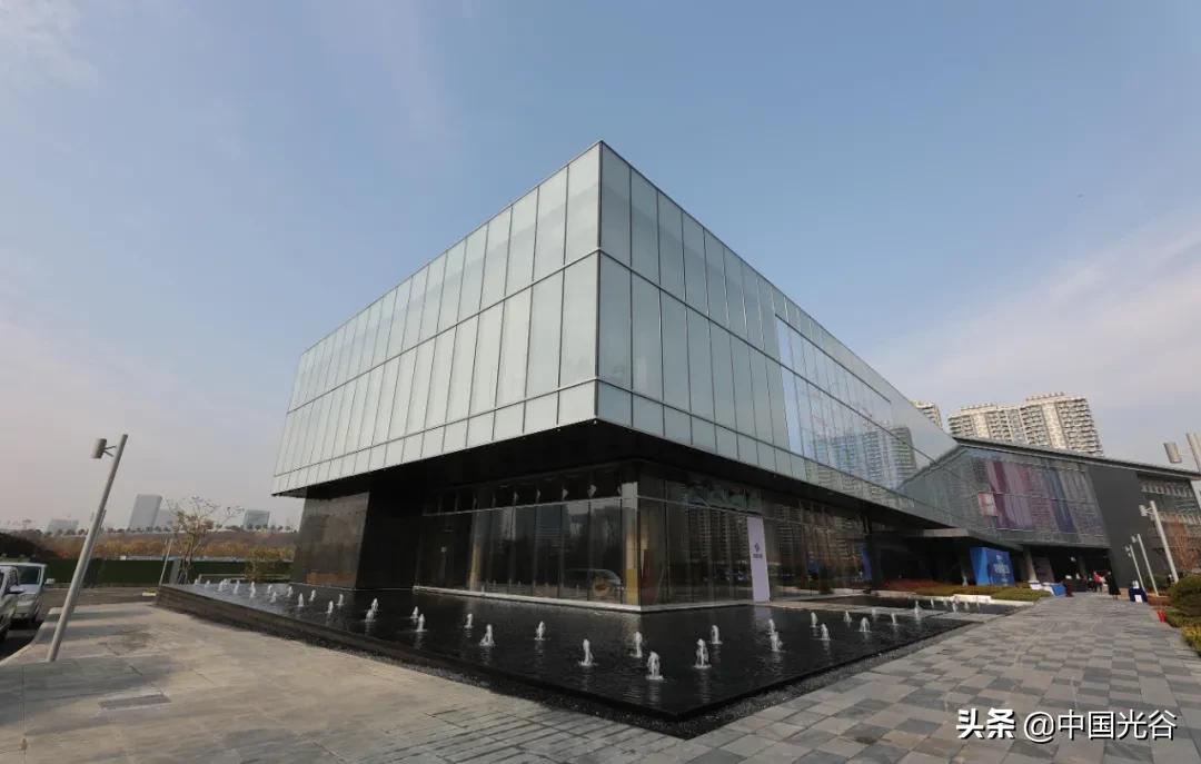 武汉光谷生物城创新产业园一期,光谷生物创新园二期有污染吗