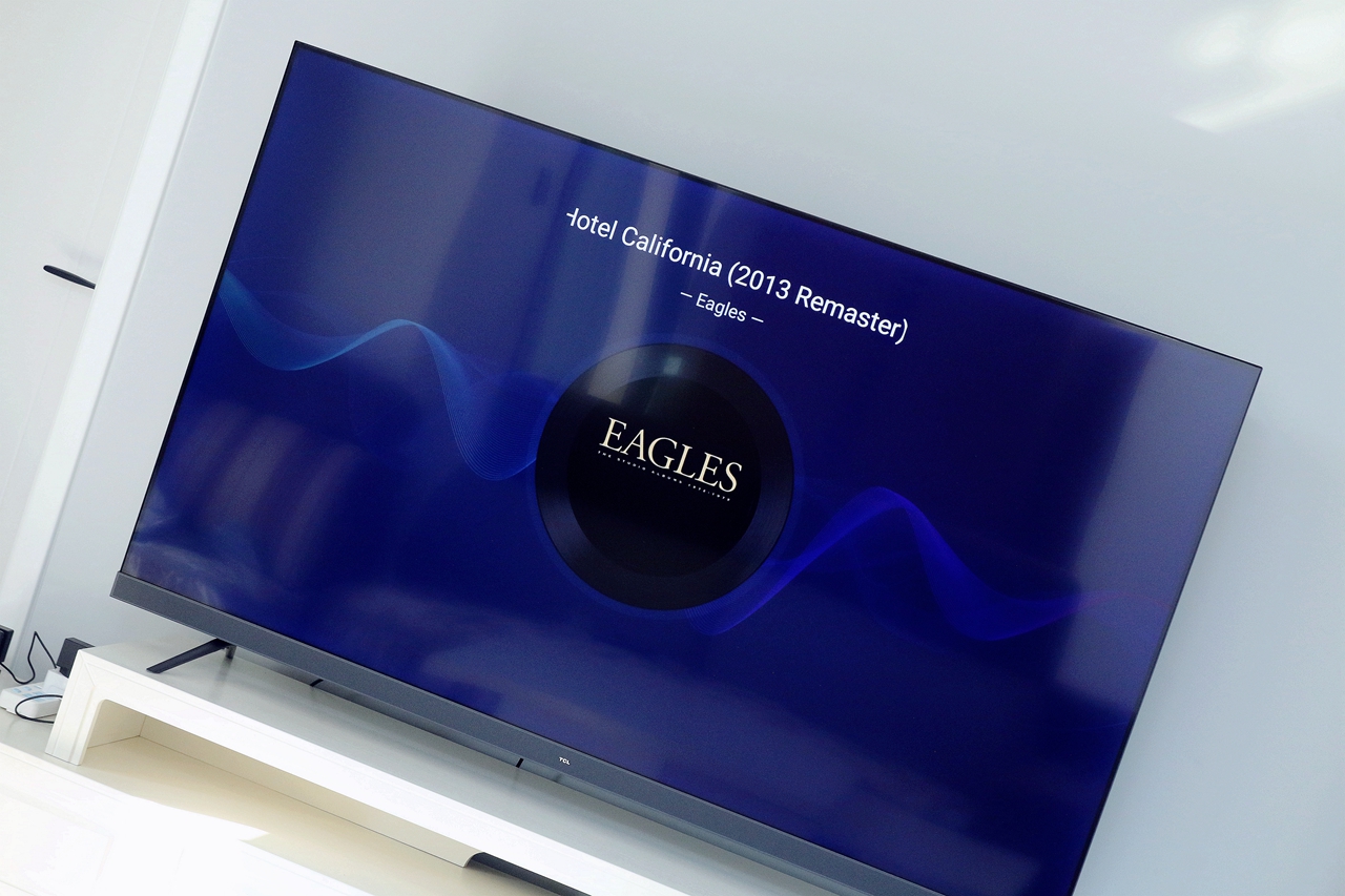 tcls12金标剧院电视,tcls12金标