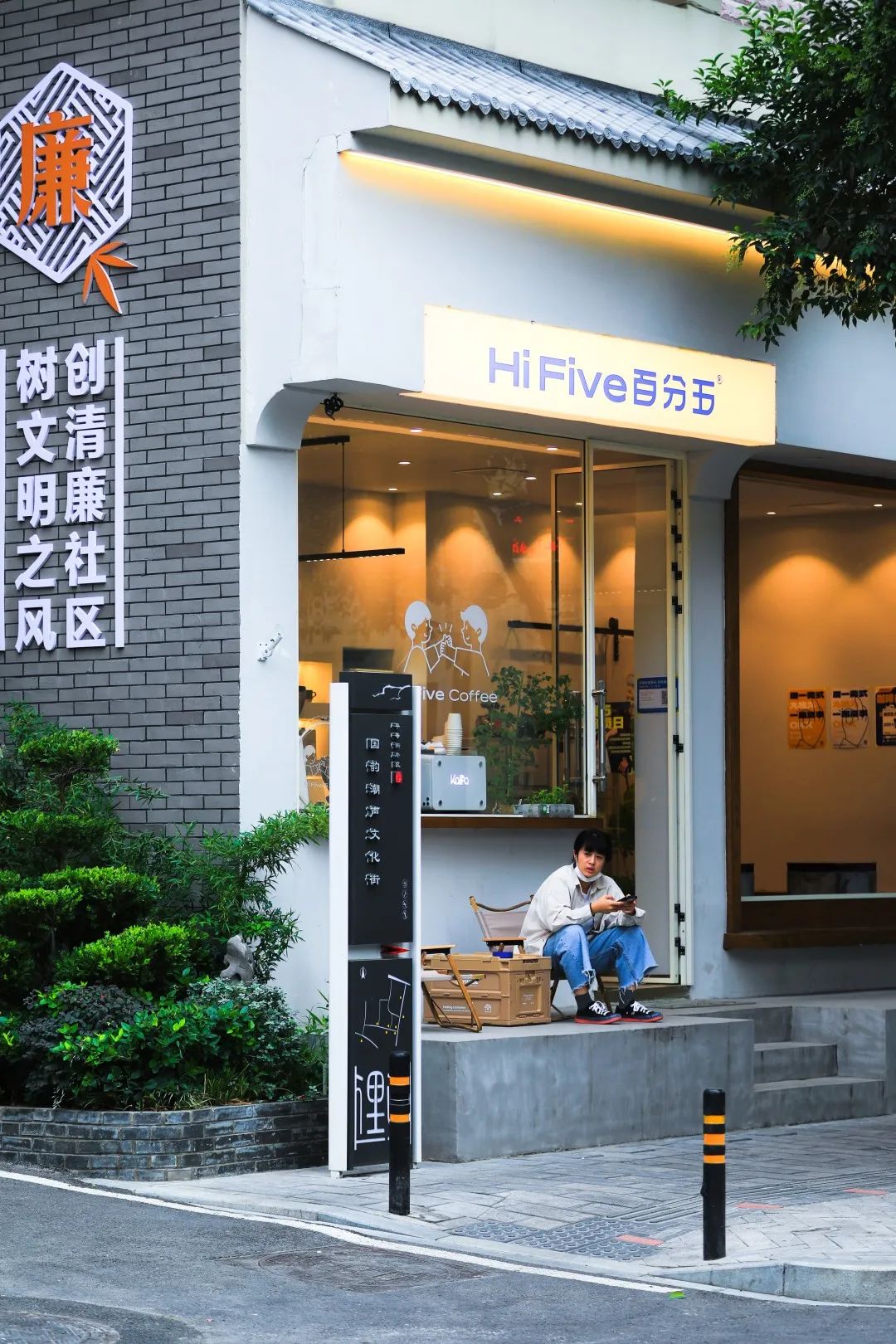 郑州好玩的街区,郑州10个最浪漫街区