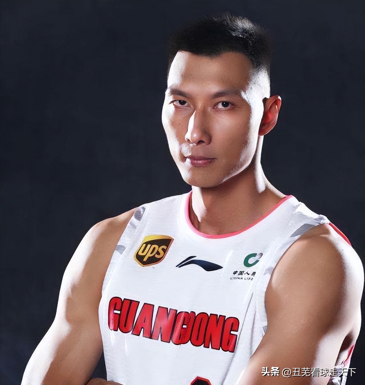 cba投篮最美的十大球员,cba十大现役小前锋