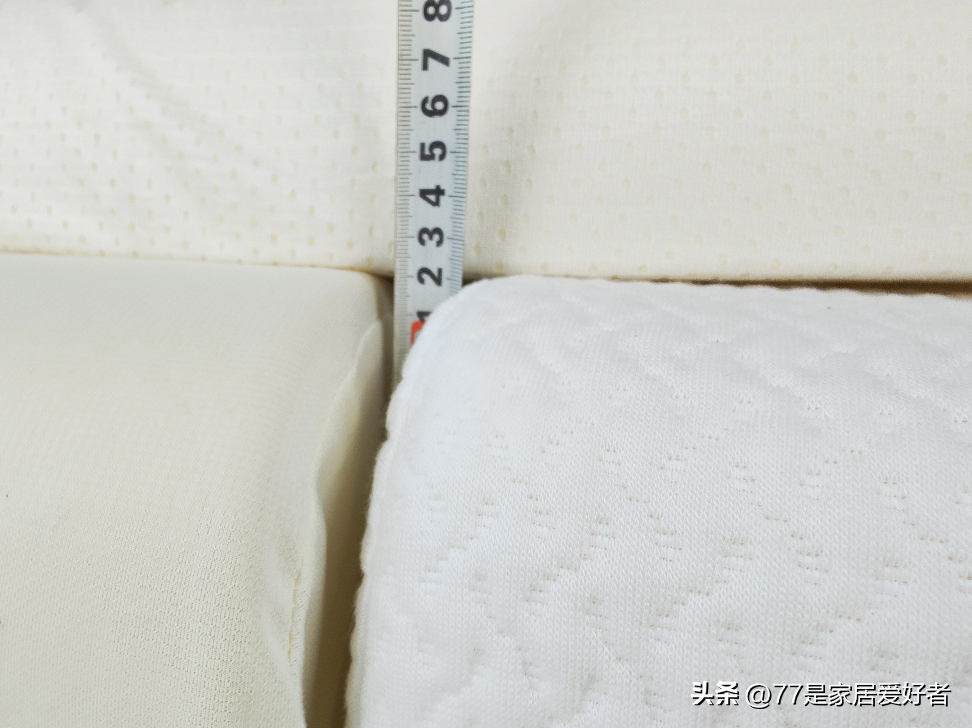 选一个舒服的枕头真的太有必要了,什么样的枕头睡得舒服又便宜