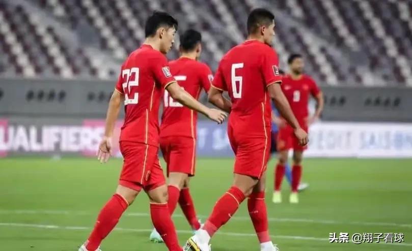 中国男足最需要解决的问题,中国男足怎么破局