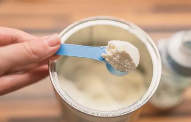 二段奶粉有必要多吃一段时间吗,奶粉一直吃二段比较好吗