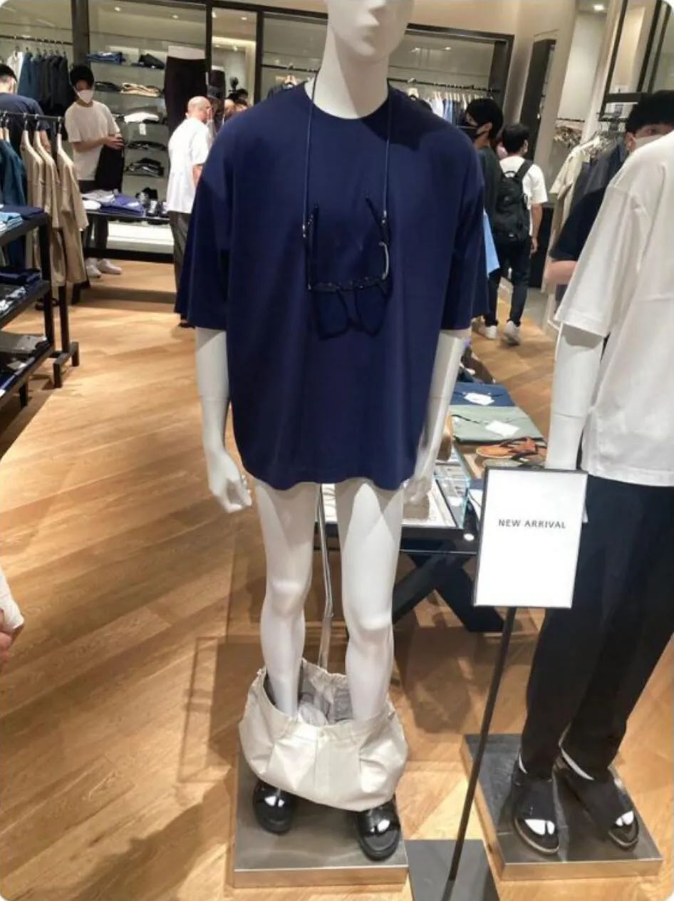 2020低腰裤,2020流行低腰裤