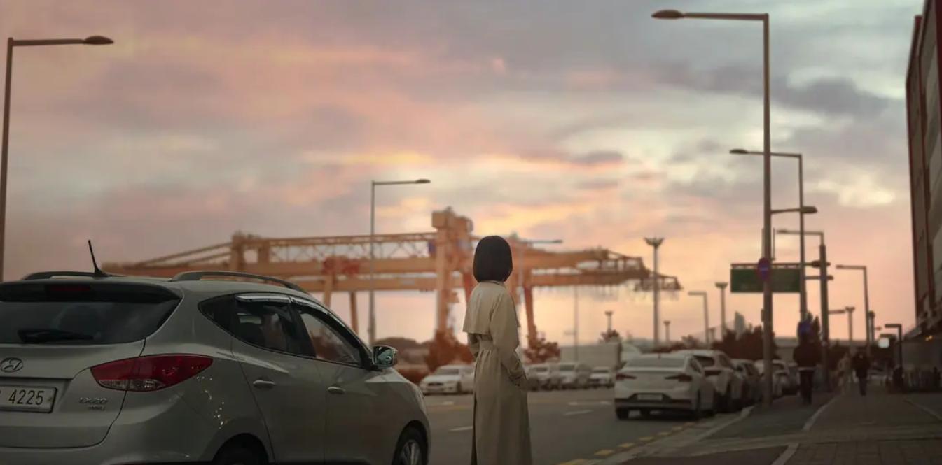 黑暗荣耀最后一集讲了啥,暗黑荣耀每集解析