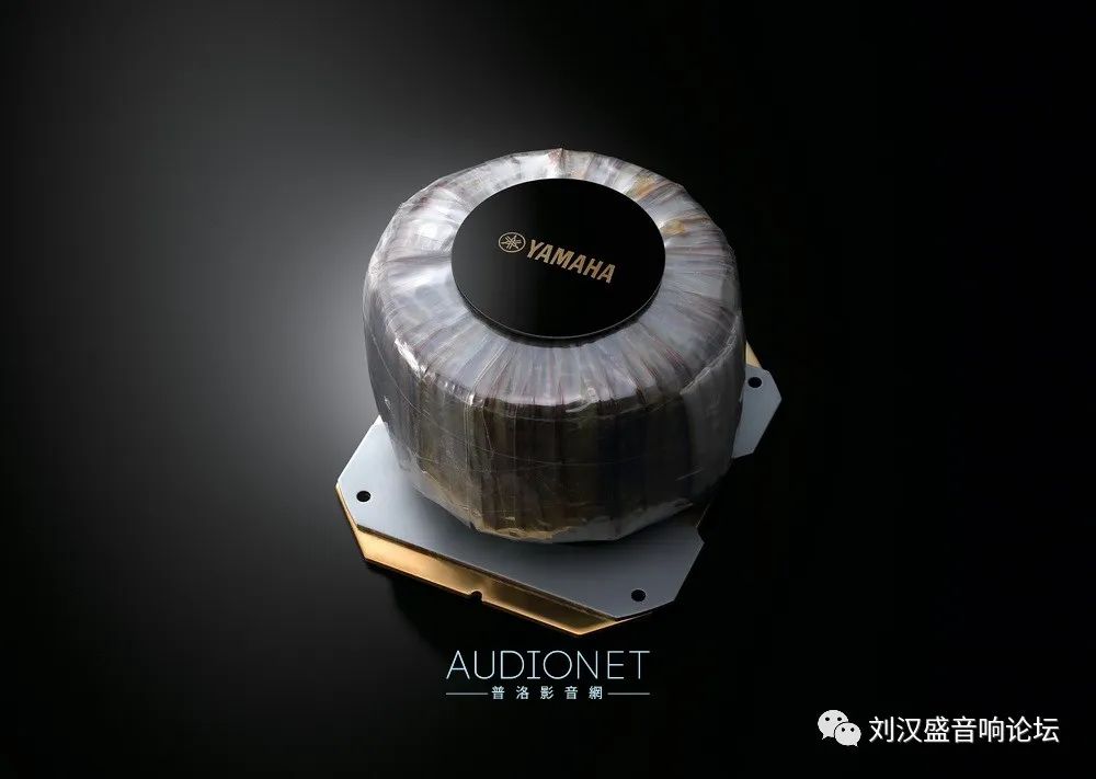 YamahaR-N2000A，串流*放播**、YPAO校正，打着探照灯都难找到的功放