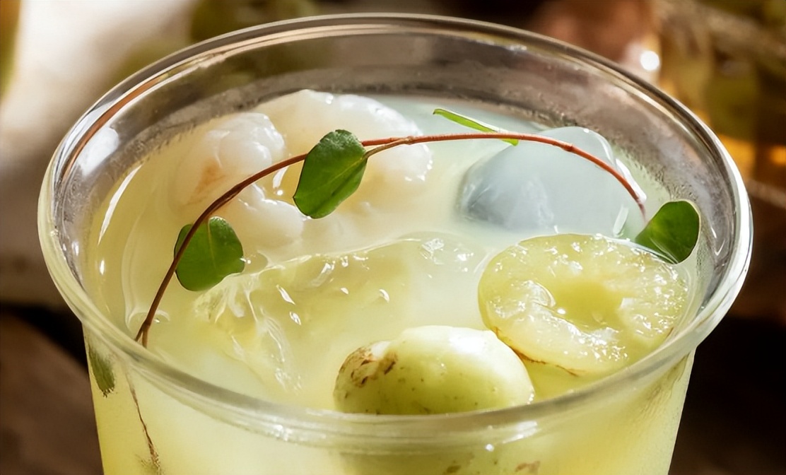 夏日清凉美食甜品,夏日清凉美食水果