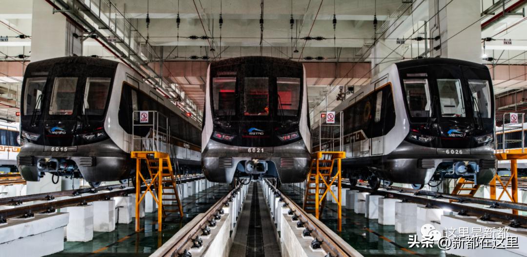 新都是一个地方吗,为啥新都马家镇不发展