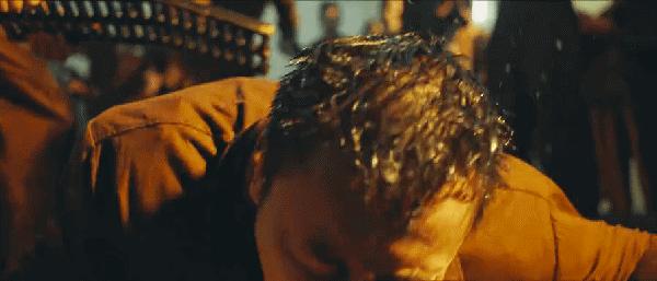 吕良伟近期新剧,吕良伟即将上线的电影