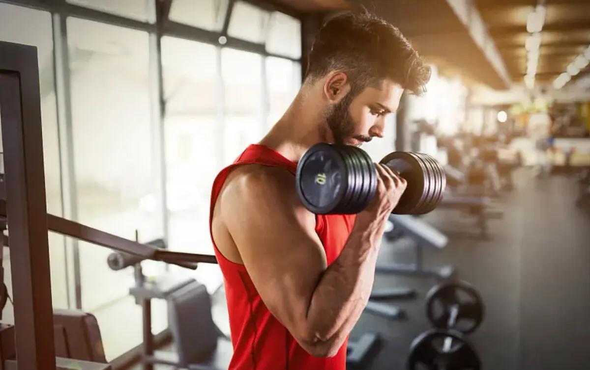 黄晓明减肥最快方法,黄晓明瘦身法减的是肌肉还是脂肪