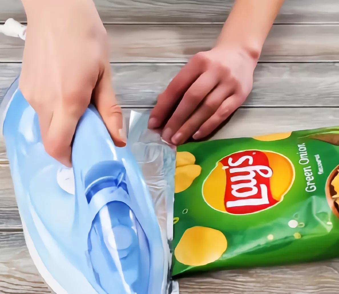 生活小妙招裤子视频,修裤子拉链妙招