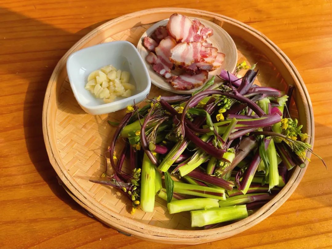 当一个南方人在北方吃西瓜,当一个南方人在北方点一个菜