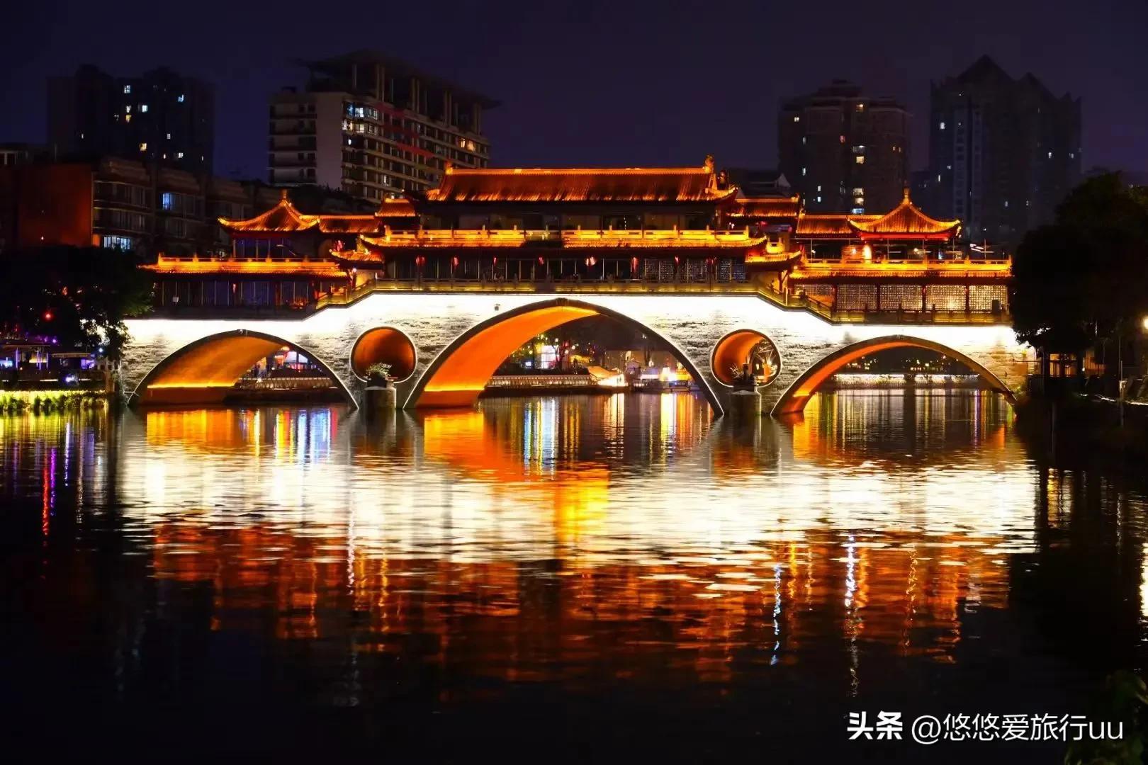 成都旅游攻略成都必去的五个地方,成都攻略十个必须要去的地方