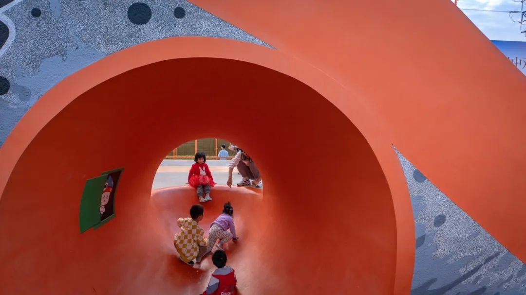 把家弄成游乐园是什么样的,把家打造游乐场是什么体验