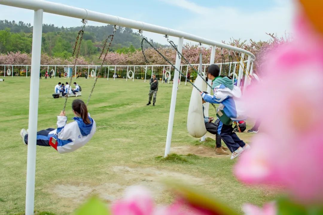 值得带娃去玩的景区推荐,无锡免费景区有哪些地方好玩