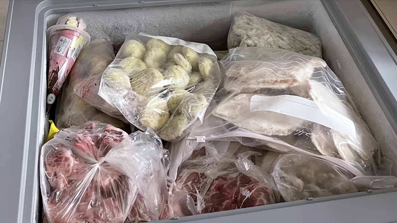 冰柜为什么不建议买,冰柜有没有必要买