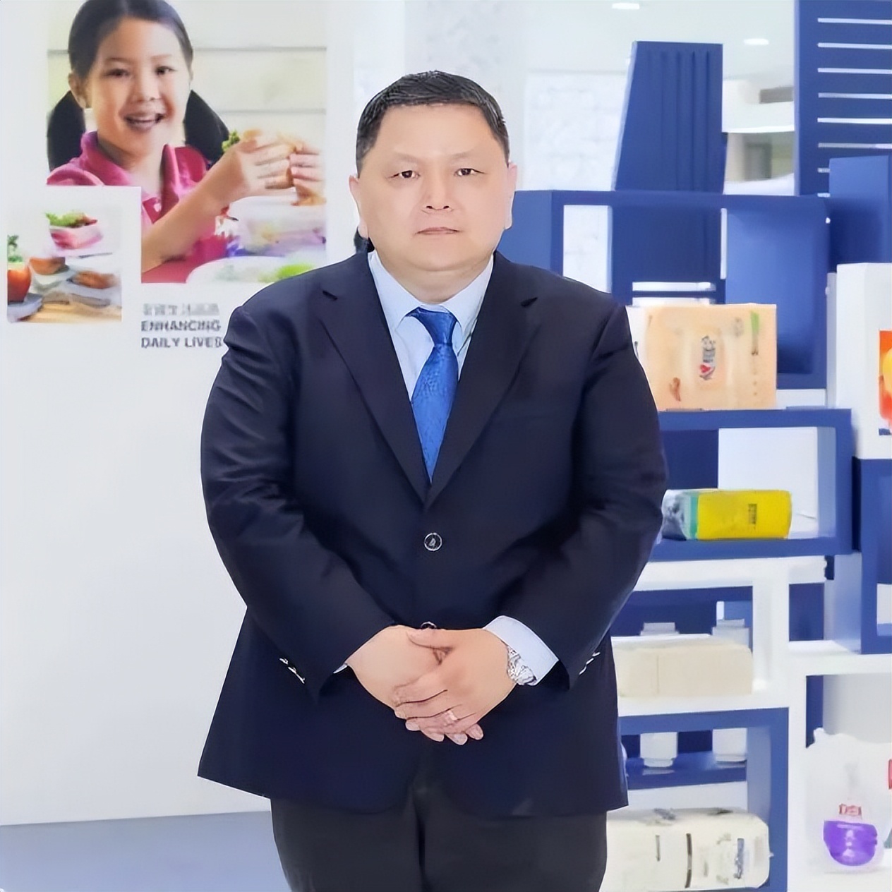 博禄带领消费后再生塑料PCR产业协同来守“沪”