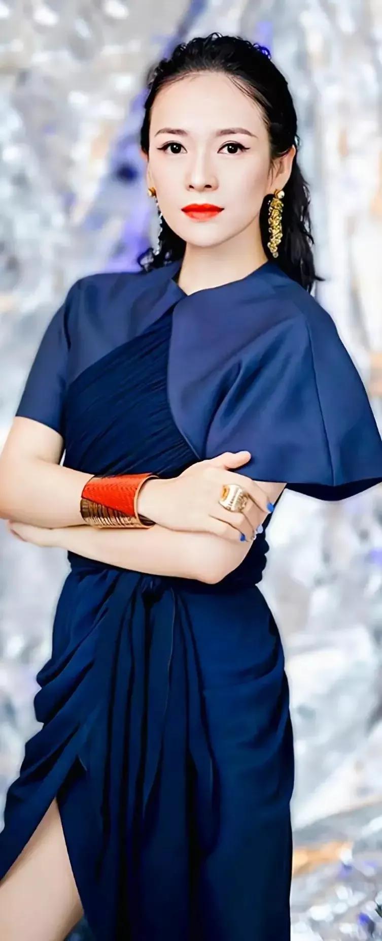 章子怡漂亮还是范冰冰漂亮,章子怡美图