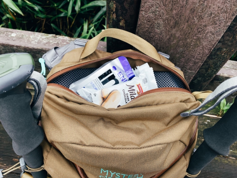 神秘农场双肩包推荐,mysteryranch背包推荐