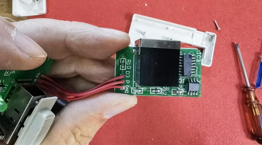 多功能通信网络查线器,电机查线器最新款