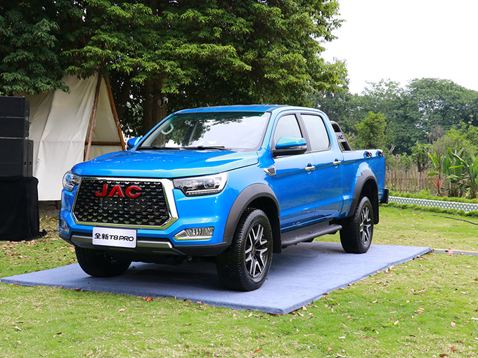 2023款全新长城皮卡上市了吗,2025年长城新款皮卡