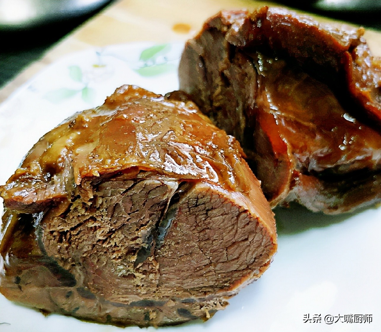 酱牛肉怎么做入味又好吃,酱牛肉的10种做法