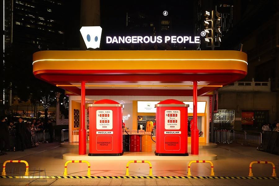 林俊杰周杰伦潮牌,林俊杰周杰伦演唱会服装