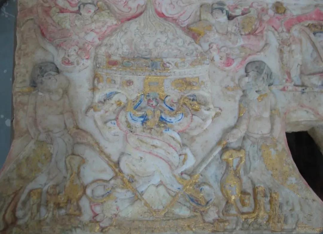 本是邪见，妄称佛教，诳惑黎元，当以令改