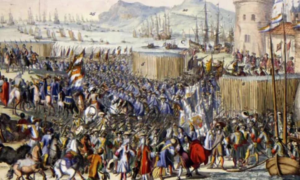 英国议会和国王权力的变化,国王与议会