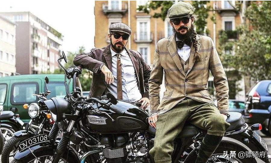 29岁马上30想买个摩托车,40岁买个摩托车有必要吗