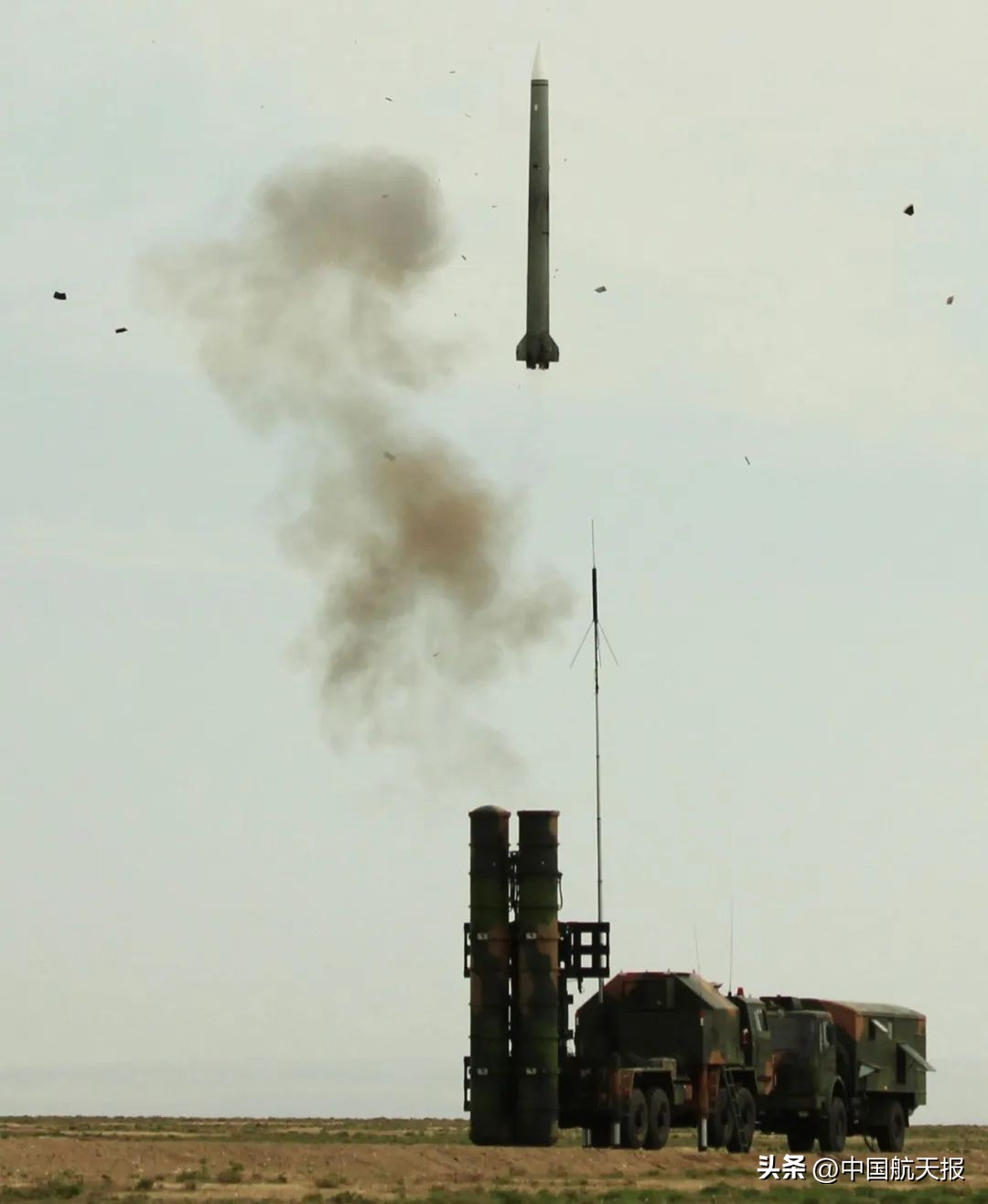 战术导弹有多牛逼,快准狠的过人招数