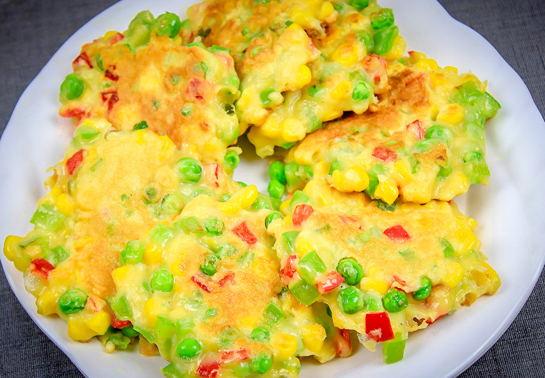 早餐做法大全不要煎炸,早餐怎么做用的材料少还好吃