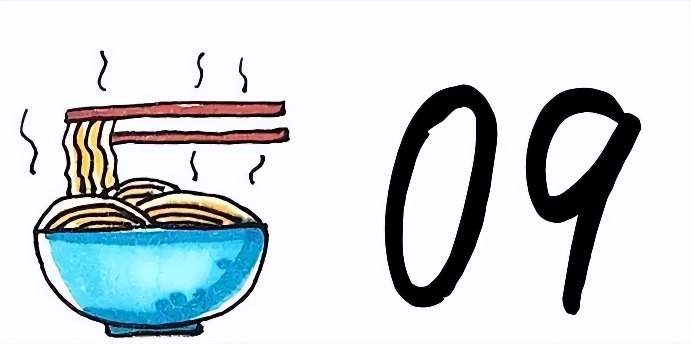 美国加州牛肉面什么来历,美国加州牛肉面的品牌故事