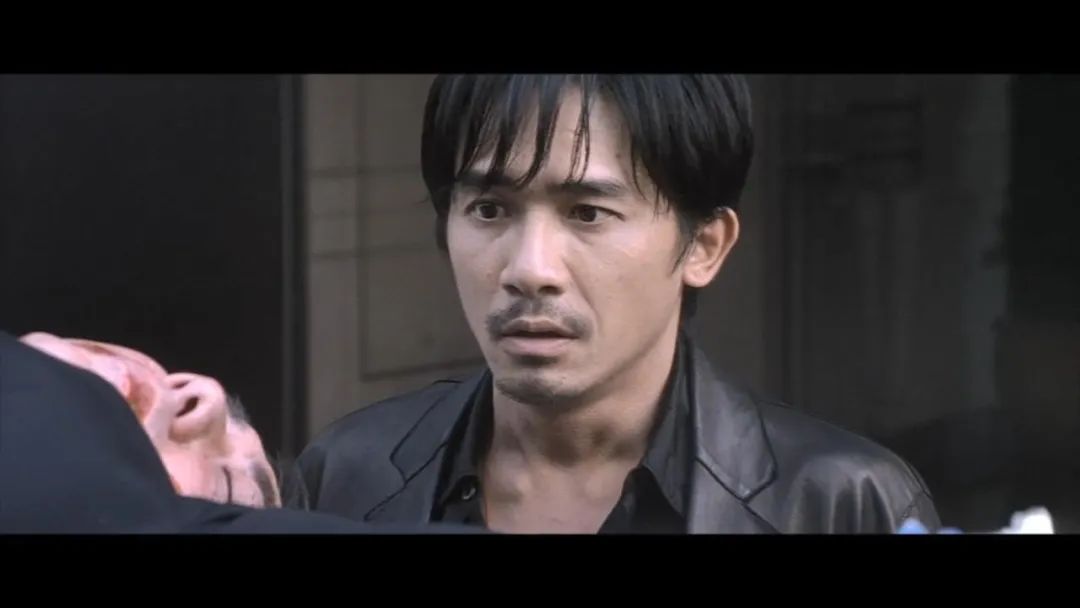 抱歉，三大顶级影帝也救不了它