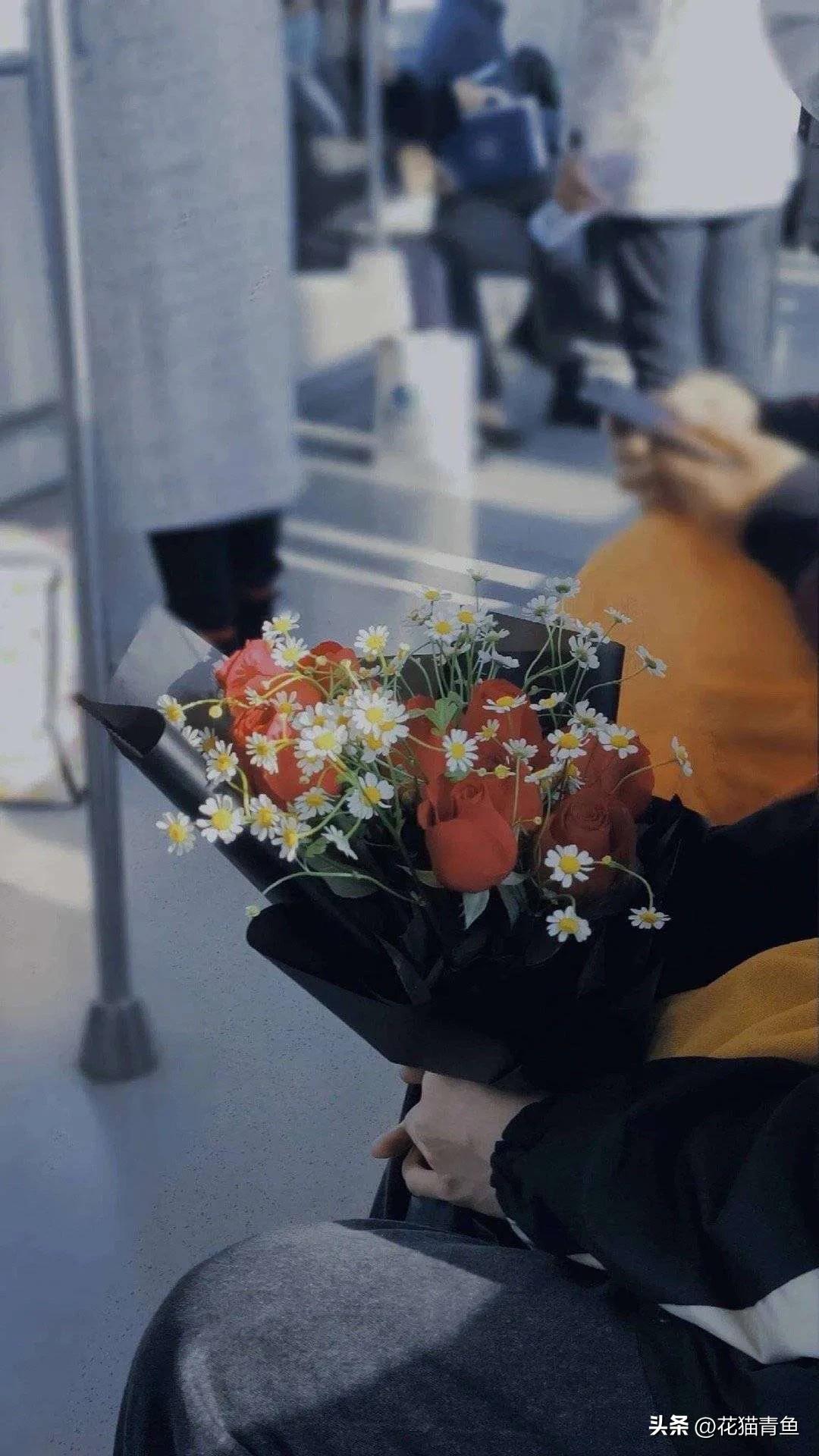 每次问你在干嘛就是我想你了文案,有一种想你叫你在干嘛文案