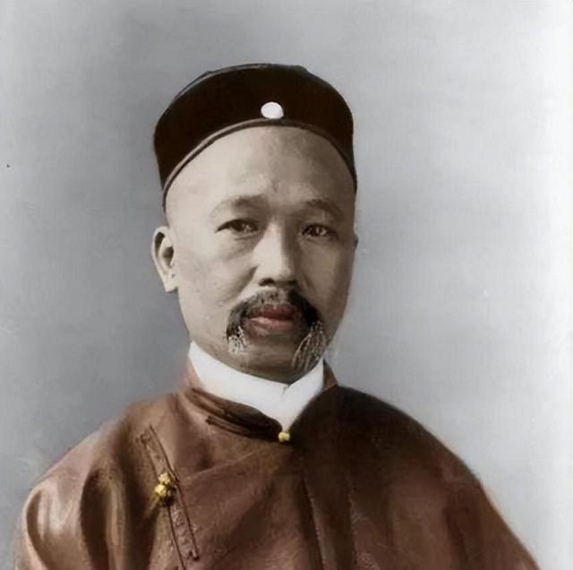 康有为斥资150万买下一座瑞典小岛,康有为瑞典买岛