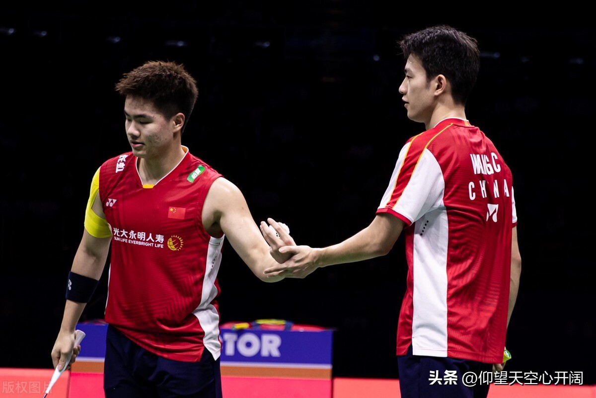 苏迪曼杯的夺冠意义,苏迪曼杯中国夺冠输了哪一局