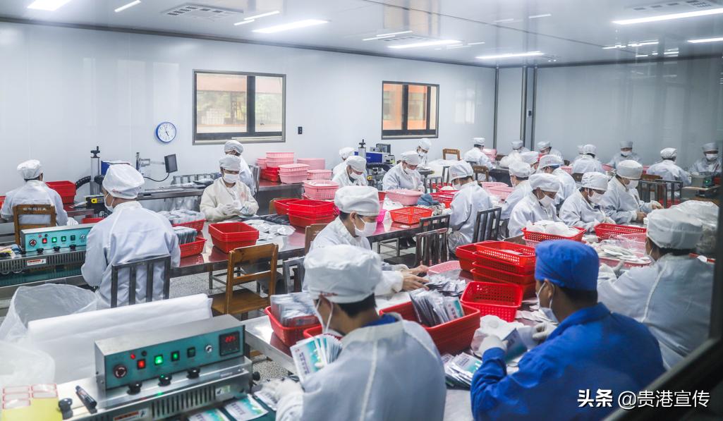 霸气！贵港这家药企连续12年上榜中国最具价值品牌500强