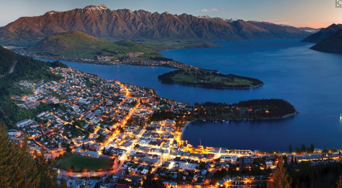 新西兰什么地质灾害频繁,新西兰可能会沉入海底吗