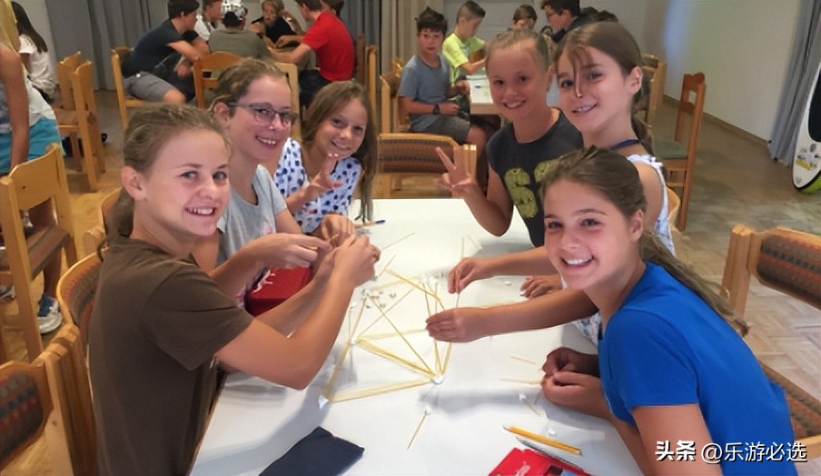 英语夏令营山东,英语夏令营报名校