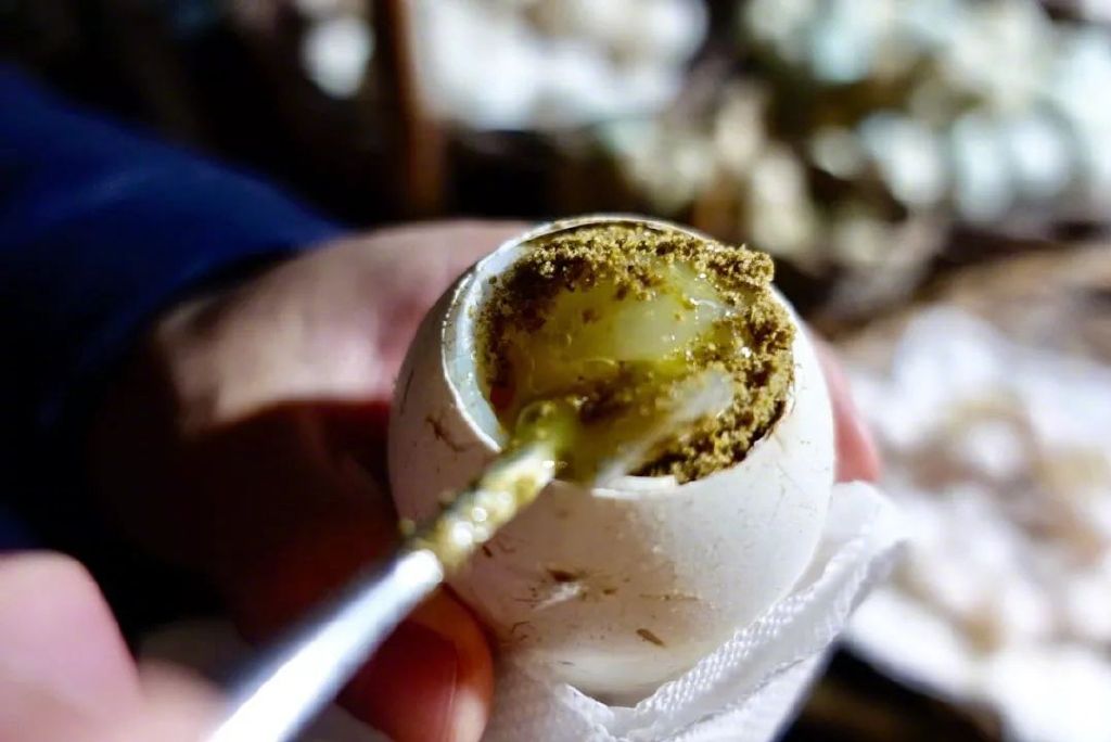 中国必吃夜市,全国最好吃的夜市排名