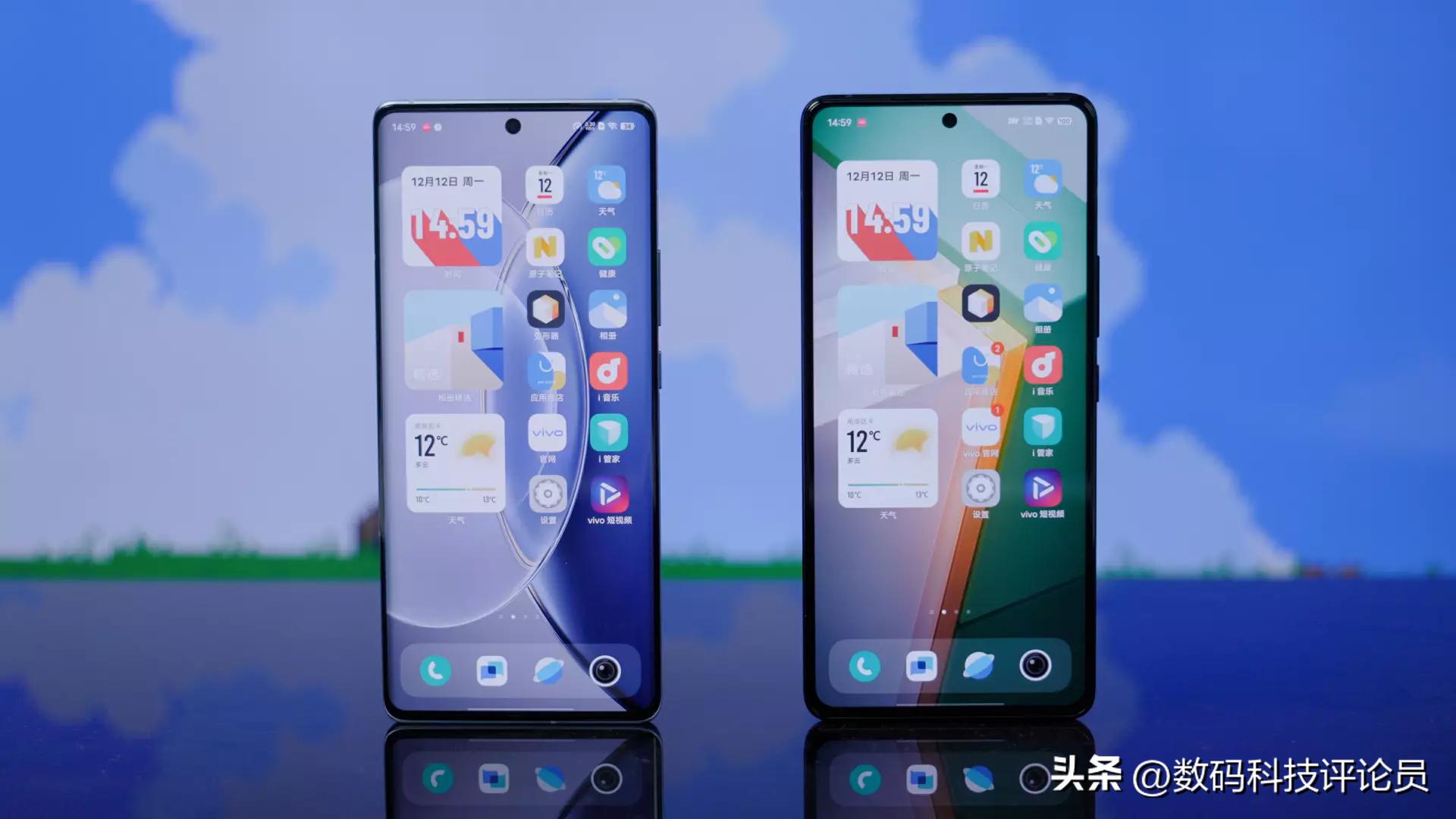 iqoo11pro跟vivox90哪个更值得,iqoo11与vivox90哪个值得入手