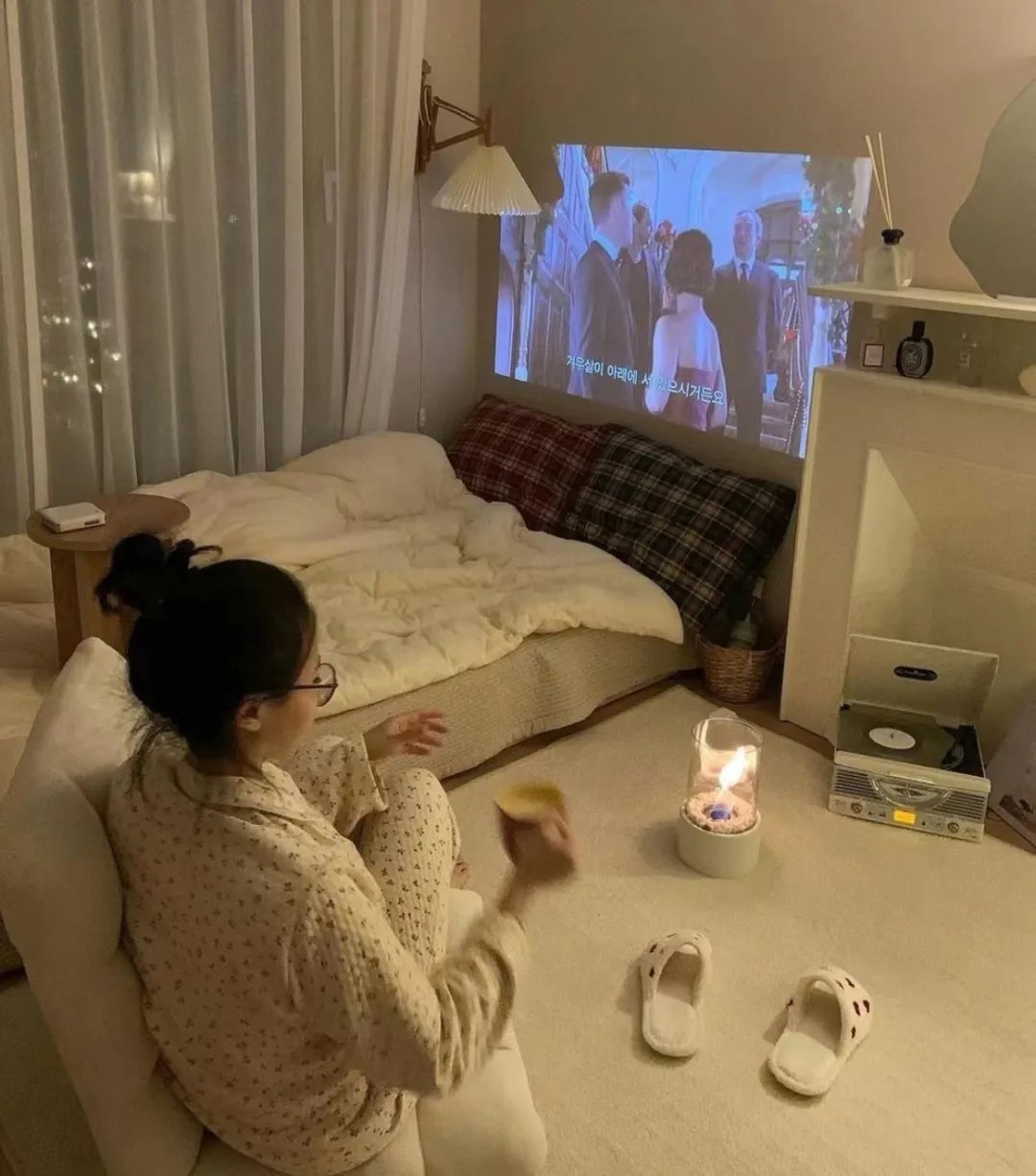 冬季最舒服暖和的四件套,便宜又好用的四件套推荐冬