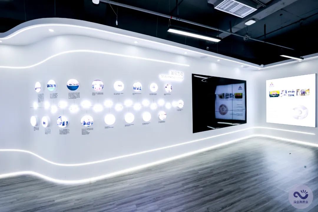 服务业没有天花板，“以软质硬”，广东启迪构筑创新网络循环系统